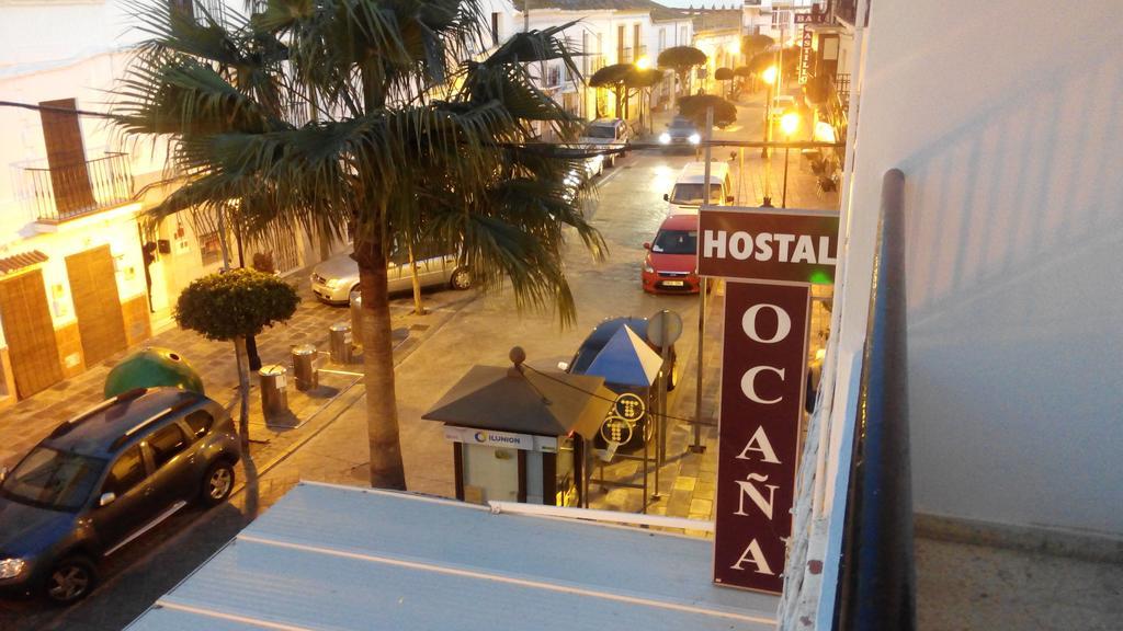 Hostal Ocana Manilva Zimmer foto