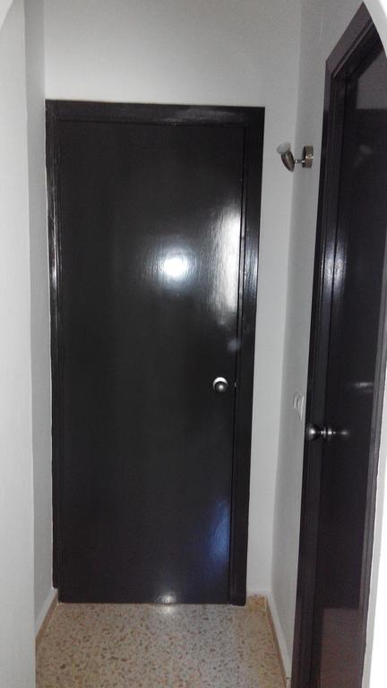 Hostal Ocana Manilva Zimmer foto
