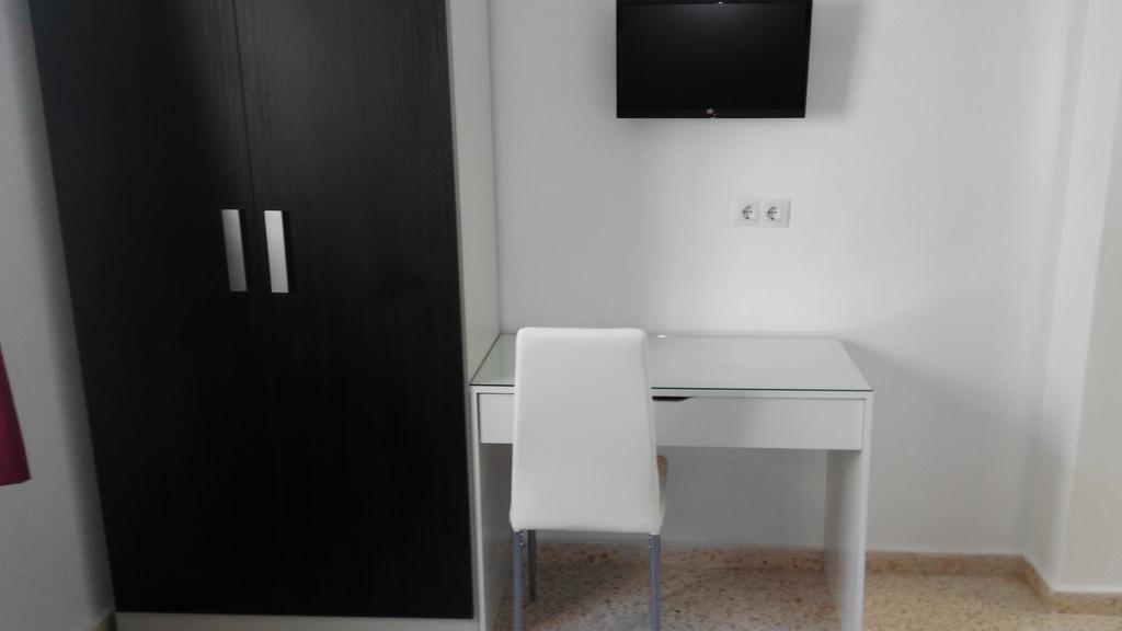 Hostal Ocana Manilva Zimmer foto