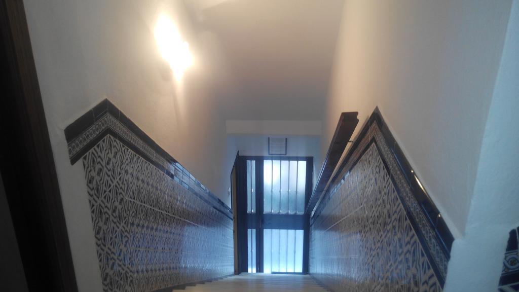 Hostal Ocana Manilva Exterior foto