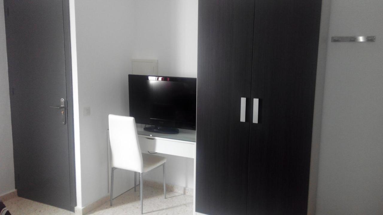 Hostal Ocana Manilva Zimmer foto