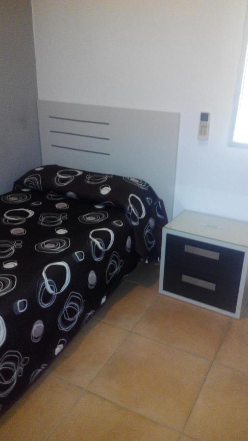 Hostal Ocana Manilva Zimmer foto