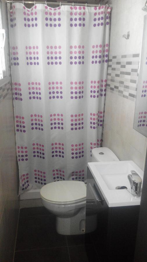Hostal Ocana Manilva Zimmer foto
